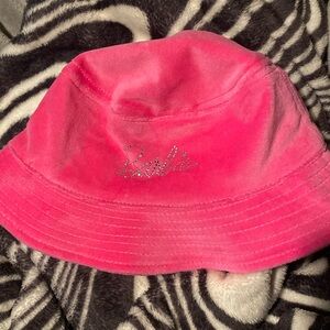 NEW BARBIE BUCKET HAT